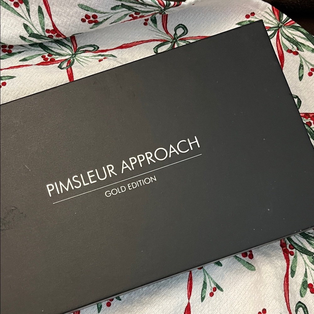Pimsleur Approach Gold Edition Spanish 1, language course audio CD set